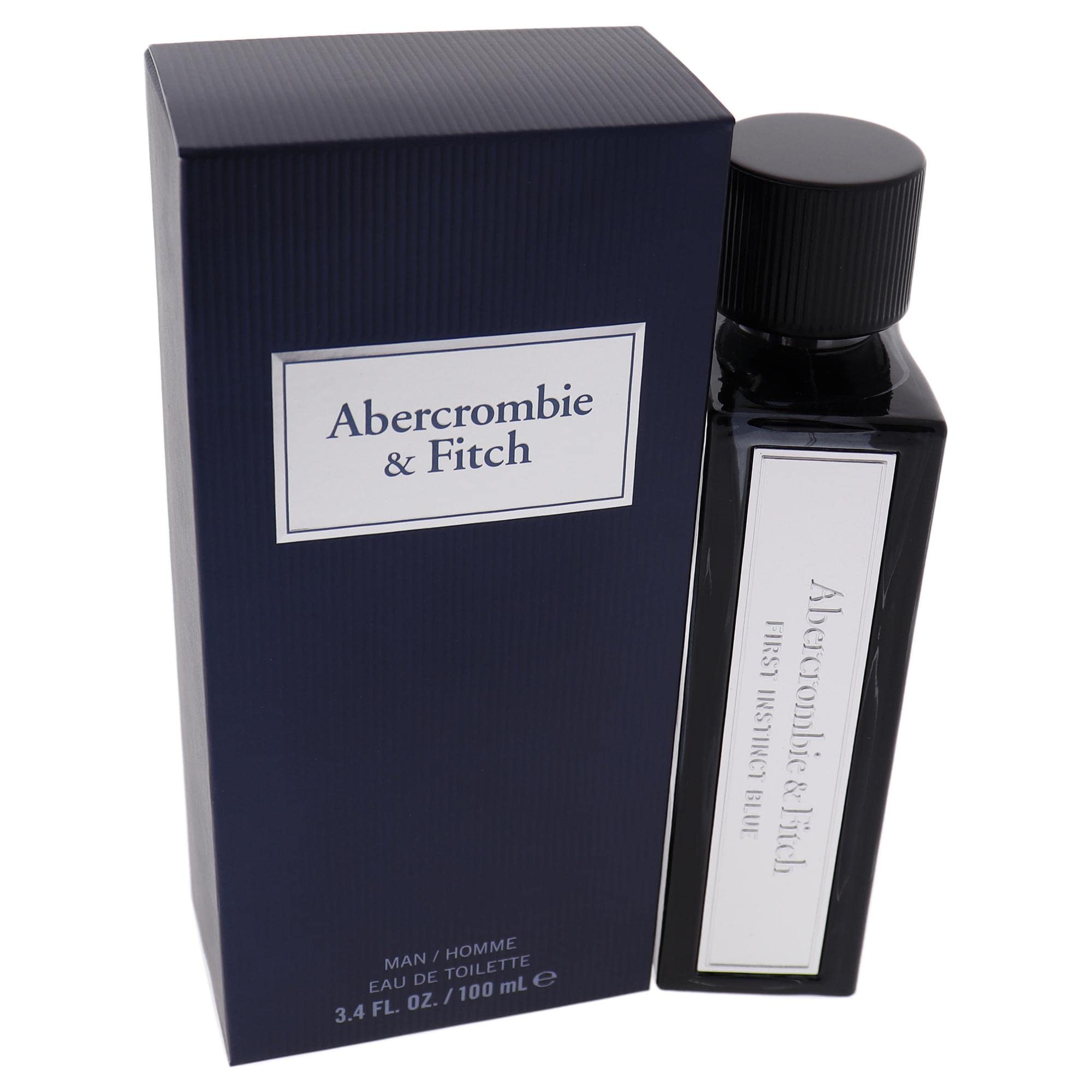 Amazon | アバクロンビー＆フィッチ ファースト インスティンクト